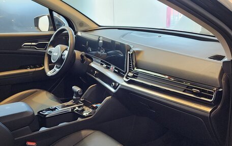 KIA Sportage IV рестайлинг, 2025 год, 4 700 000 рублей, 12 фотография