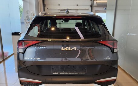 KIA Sportage IV рестайлинг, 2025 год, 4 700 000 рублей, 9 фотография