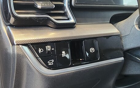 KIA Sportage IV рестайлинг, 2025 год, 4 700 000 рублей, 16 фотография