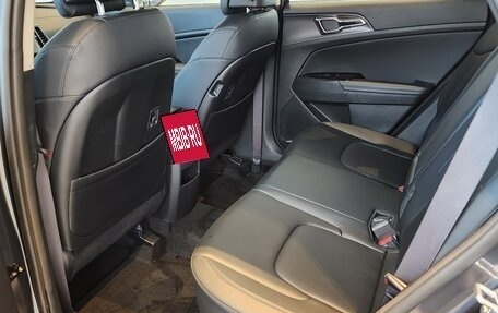 KIA Sportage IV рестайлинг, 2025 год, 4 700 000 рублей, 17 фотография