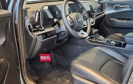 KIA Sportage IV рестайлинг, 2025 год, 4 700 000 рублей, 13 фотография