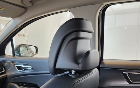 KIA Sportage IV рестайлинг, 2025 год, 4 700 000 рублей, 19 фотография