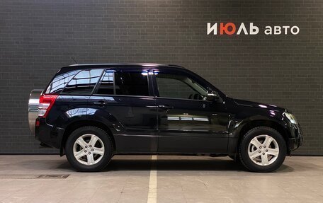 Suzuki Grand Vitara, 2008 год, 840 000 рублей, 4 фотография