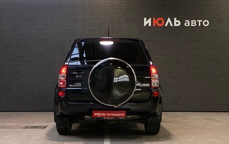 Suzuki Grand Vitara, 2008 год, 840 000 рублей, 6 фотография