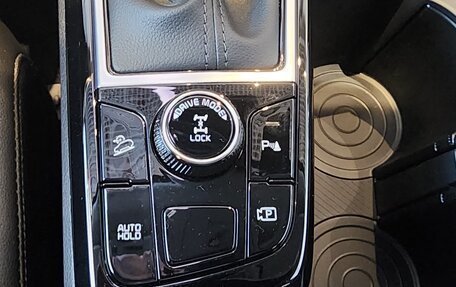 KIA Sportage IV рестайлинг, 2025 год, 4 700 000 рублей, 26 фотография