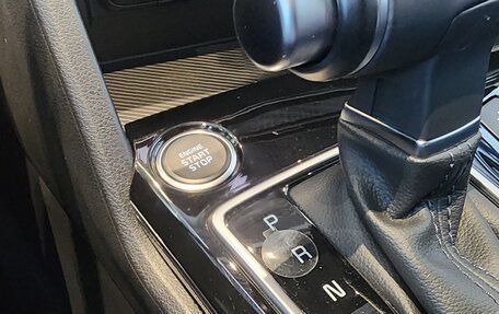 KIA Sportage IV рестайлинг, 2025 год, 4 700 000 рублей, 25 фотография