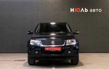 Suzuki Grand Vitara, 2008 год, 840 000 рублей, 2 фотография