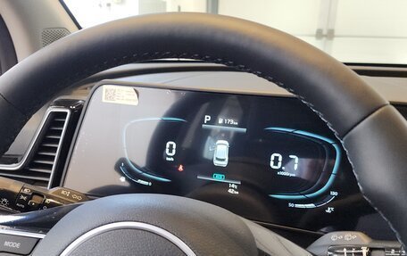 KIA Sportage IV рестайлинг, 2025 год, 4 700 000 рублей, 21 фотография