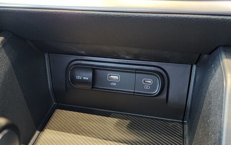 KIA Sportage IV рестайлинг, 2025 год, 4 700 000 рублей, 28 фотография