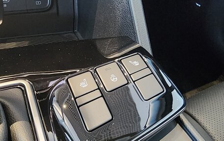 KIA Sportage IV рестайлинг, 2025 год, 4 700 000 рублей, 27 фотография