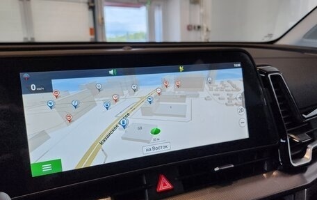 KIA Sportage IV рестайлинг, 2025 год, 4 700 000 рублей, 23 фотография