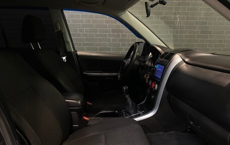 Suzuki Grand Vitara, 2008 год, 840 000 рублей, 10 фотография