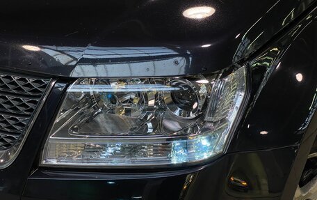 Suzuki Grand Vitara, 2008 год, 840 000 рублей, 9 фотография