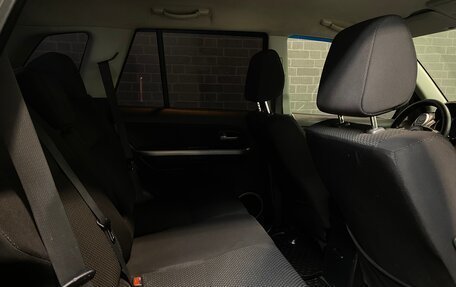 Suzuki Grand Vitara, 2008 год, 840 000 рублей, 11 фотография