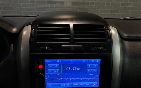 Suzuki Grand Vitara, 2008 год, 840 000 рублей, 12 фотография