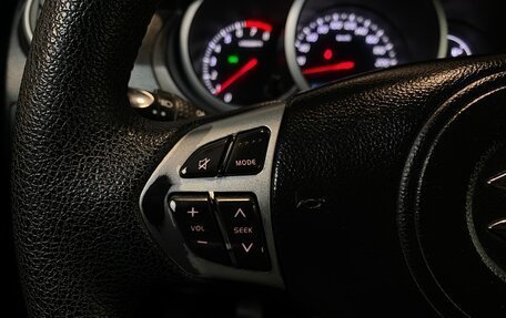 Suzuki Grand Vitara, 2008 год, 840 000 рублей, 17 фотография