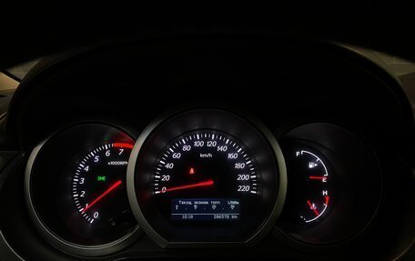 Suzuki Grand Vitara, 2008 год, 840 000 рублей, 20 фотография