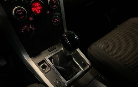 Suzuki Grand Vitara, 2008 год, 840 000 рублей, 14 фотография