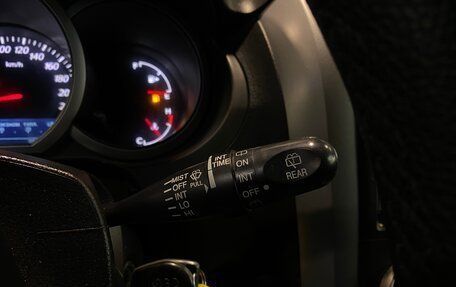 Suzuki Grand Vitara, 2008 год, 840 000 рублей, 19 фотография