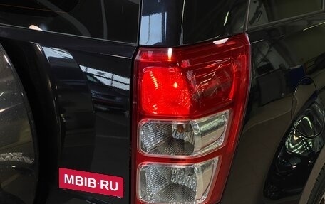 Suzuki Grand Vitara, 2008 год, 840 000 рублей, 8 фотография