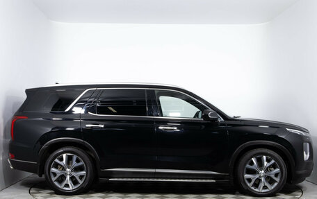 Hyundai Palisade I, 2019 год, 4 420 000 рублей, 4 фотография