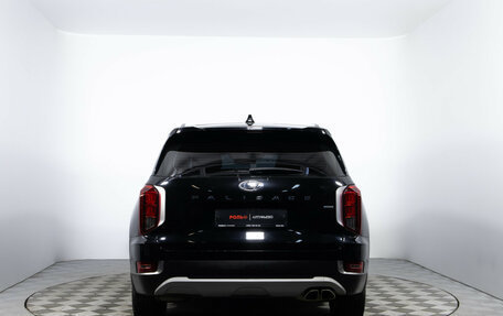 Hyundai Palisade I, 2019 год, 4 420 000 рублей, 6 фотография