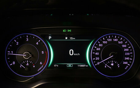 Hyundai Palisade I, 2019 год, 4 420 000 рублей, 13 фотография