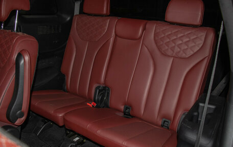 Hyundai Palisade I, 2019 год, 4 420 000 рублей, 12 фотография