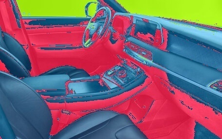 Hyundai Palisade I, 2019 год, 4 420 000 рублей, 9 фотография