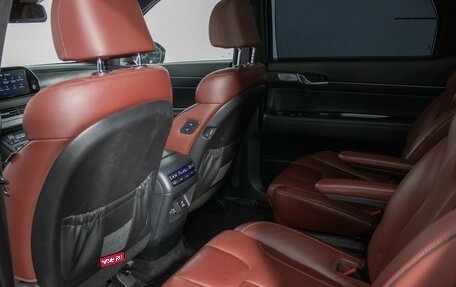 Hyundai Palisade I, 2019 год, 4 420 000 рублей, 11 фотография