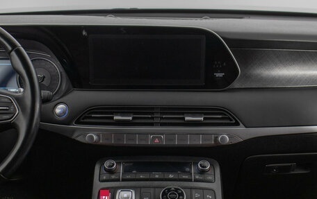 Hyundai Palisade I, 2019 год, 4 420 000 рублей, 15 фотография
