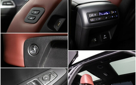 Hyundai Palisade I, 2019 год, 4 420 000 рублей, 18 фотография