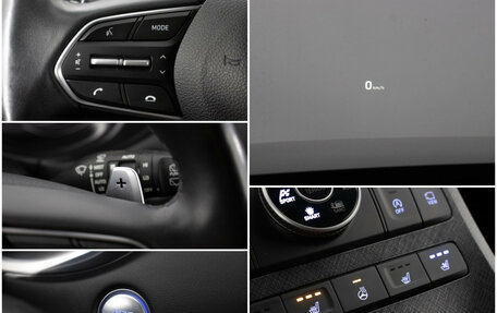 Hyundai Palisade I, 2019 год, 4 420 000 рублей, 20 фотография