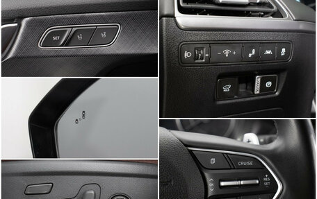 Hyundai Palisade I, 2019 год, 4 420 000 рублей, 19 фотография