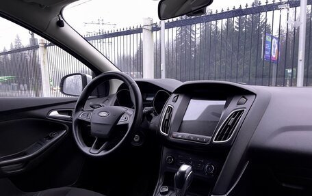 Ford Focus III, 2016 год, 899 000 рублей, 9 фотография