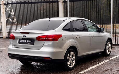 Ford Focus III, 2016 год, 899 000 рублей, 4 фотография