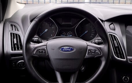 Ford Focus III, 2016 год, 899 000 рублей, 12 фотография