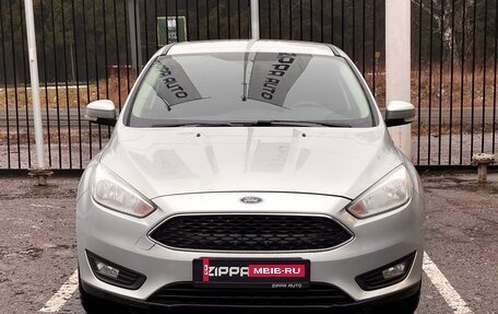 Ford Focus III, 2016 год, 899 000 рублей, 2 фотография