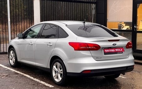 Ford Focus III, 2016 год, 899 000 рублей, 6 фотография