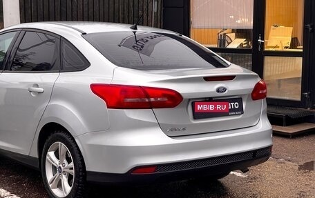 Ford Focus III, 2016 год, 899 000 рублей, 7 фотография