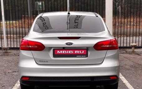 Ford Focus III, 2016 год, 899 000 рублей, 5 фотография