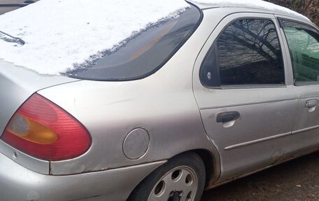 Ford Mondeo II, 1997 год, 65 000 рублей, 2 фотография