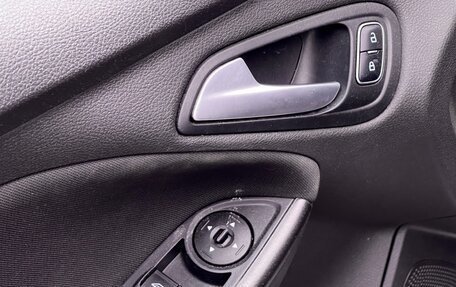 Ford Focus III, 2016 год, 899 000 рублей, 16 фотография