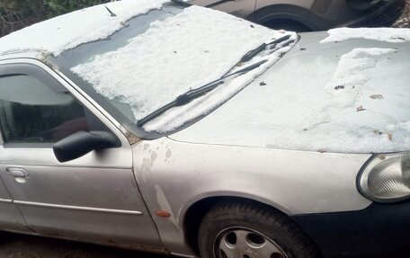 Ford Mondeo II, 1997 год, 65 000 рублей, 3 фотография