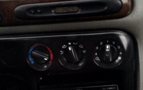 Ford Mondeo II, 1997 год, 65 000 рублей, 4 фотография