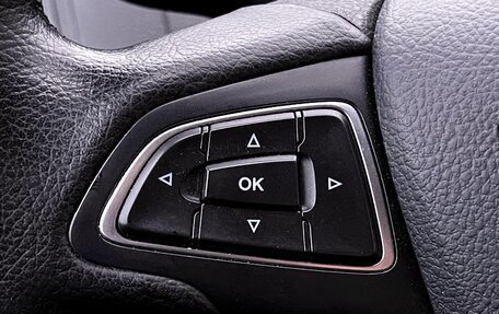 Ford Focus III, 2016 год, 899 000 рублей, 13 фотография