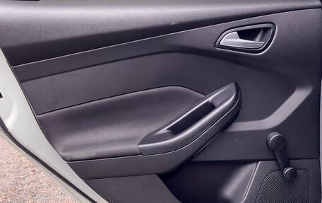 Ford Focus III, 2016 год, 899 000 рублей, 18 фотография