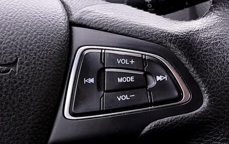 Ford Focus III, 2016 год, 899 000 рублей, 14 фотография