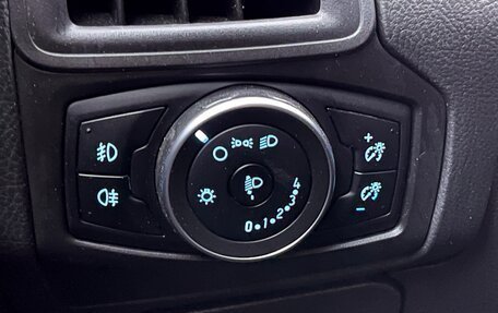 Ford Focus III, 2016 год, 899 000 рублей, 24 фотография