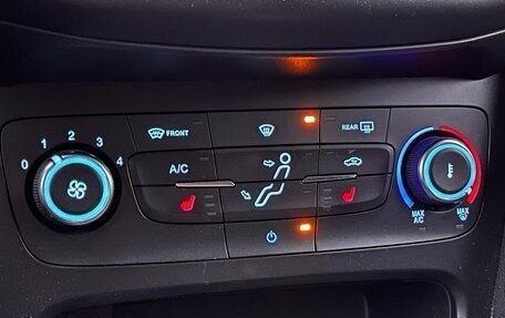 Ford Focus III, 2016 год, 899 000 рублей, 22 фотография